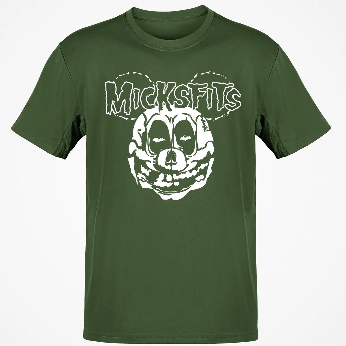 Classic Unisex T-Shirt - KSTNQR2U