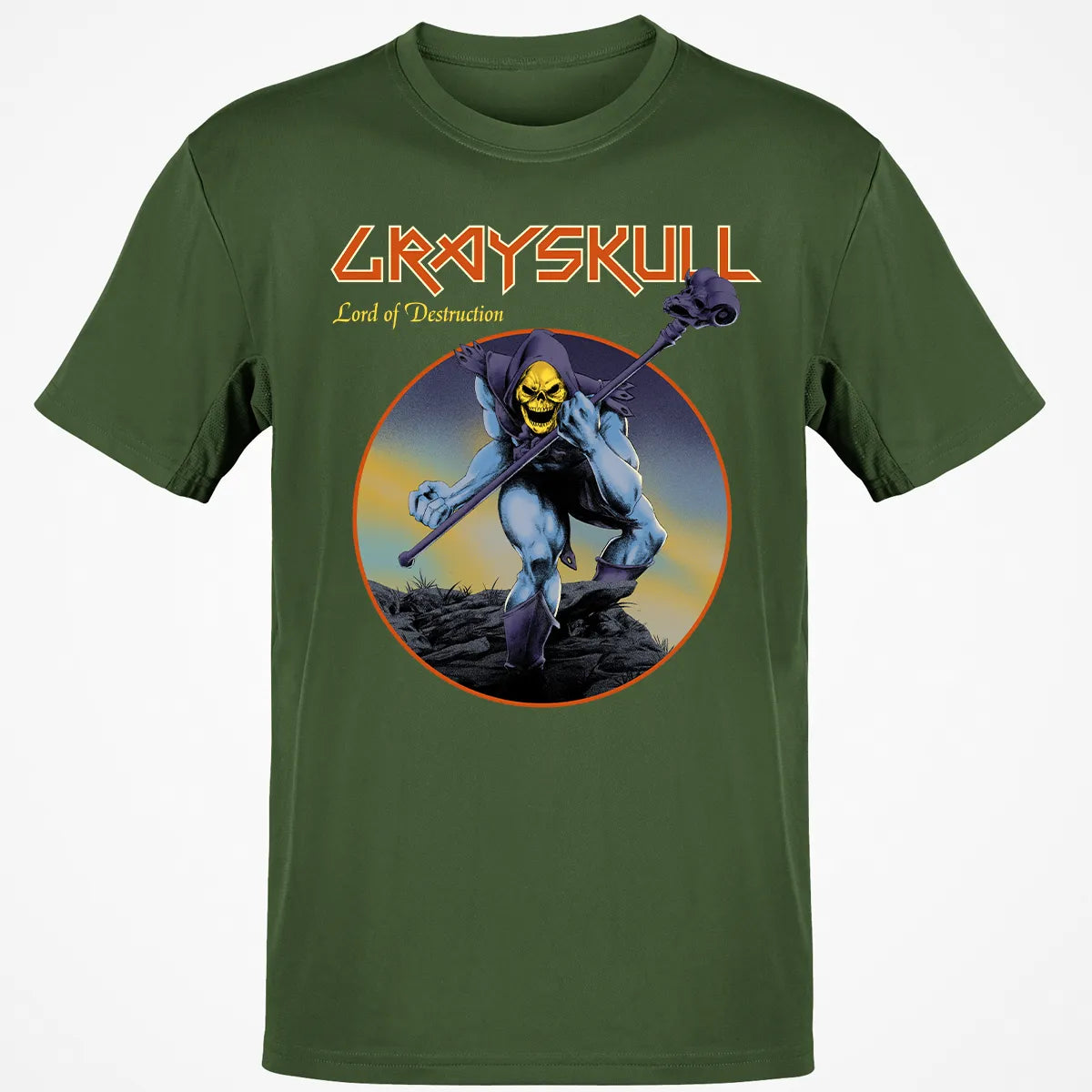 Classic Unisex T-Shirt - 52EWKWSA