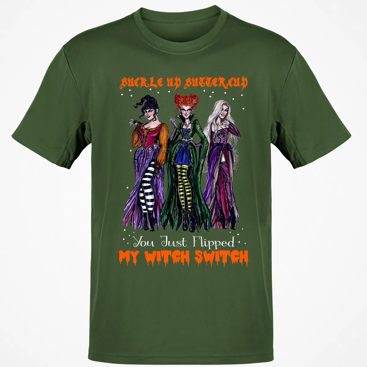 Classic Unisex T-Shirt - L59P1XZB