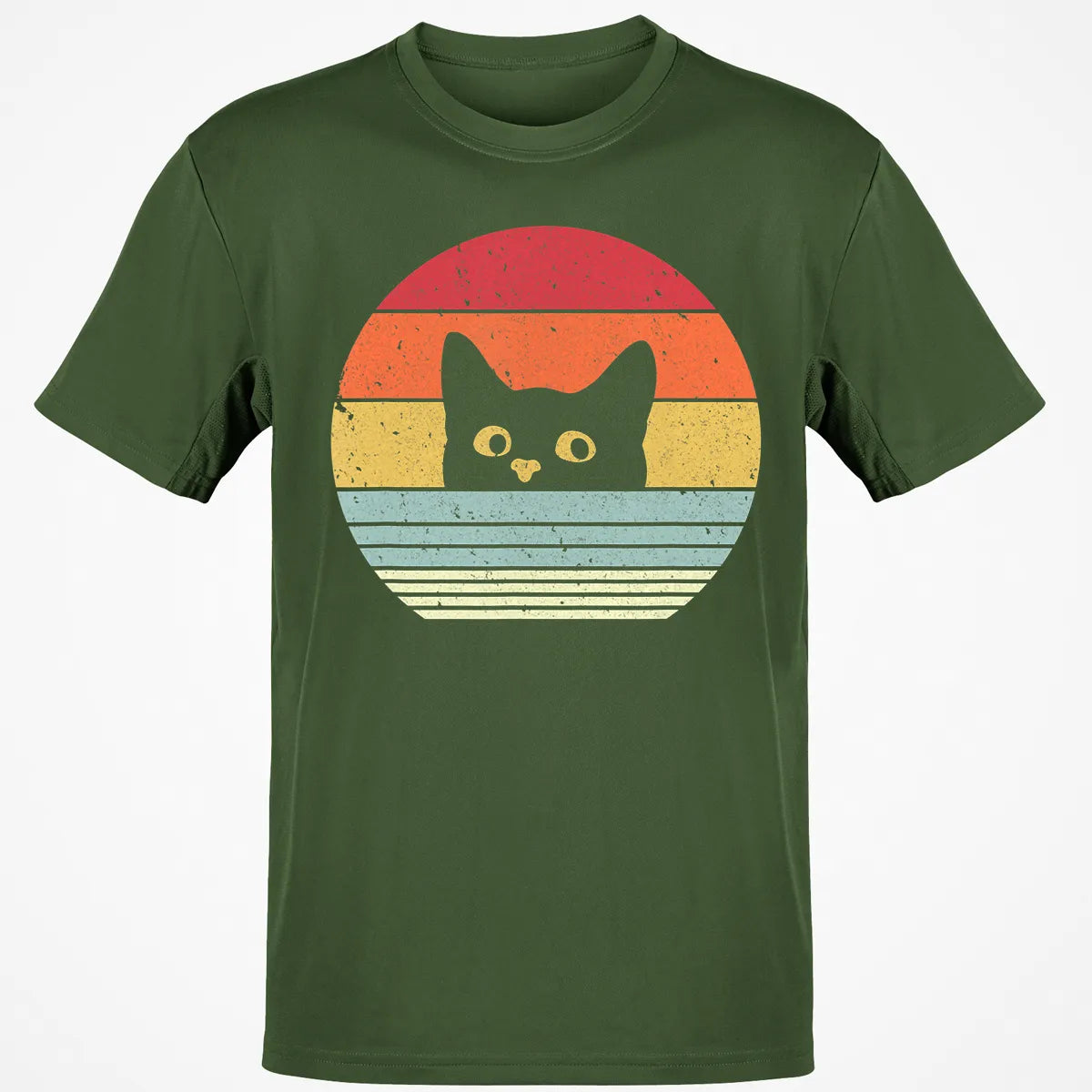 Classic Unisex T-Shirt - 3631Q2Q2