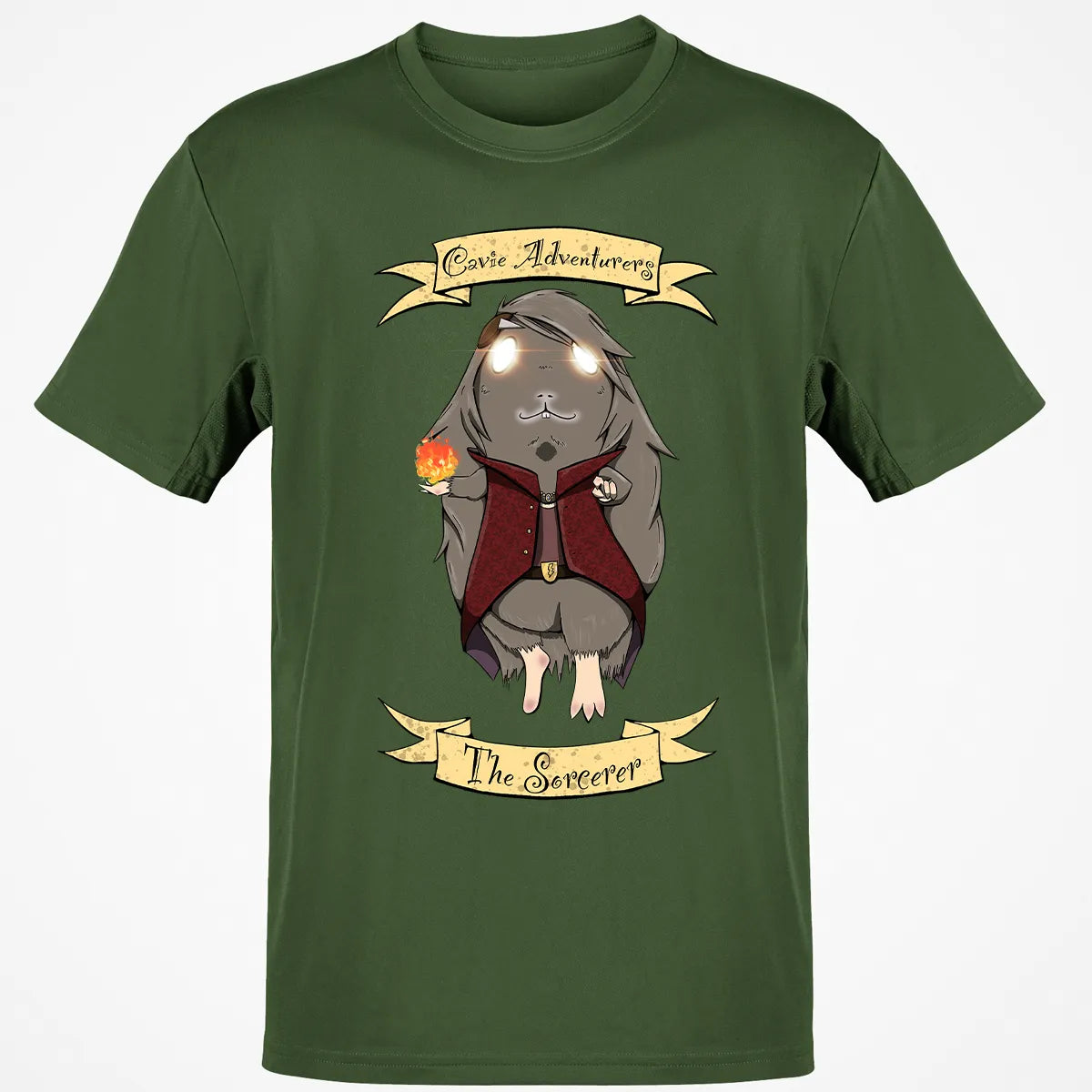 Classic Unisex T-Shirt - JZXCD49M