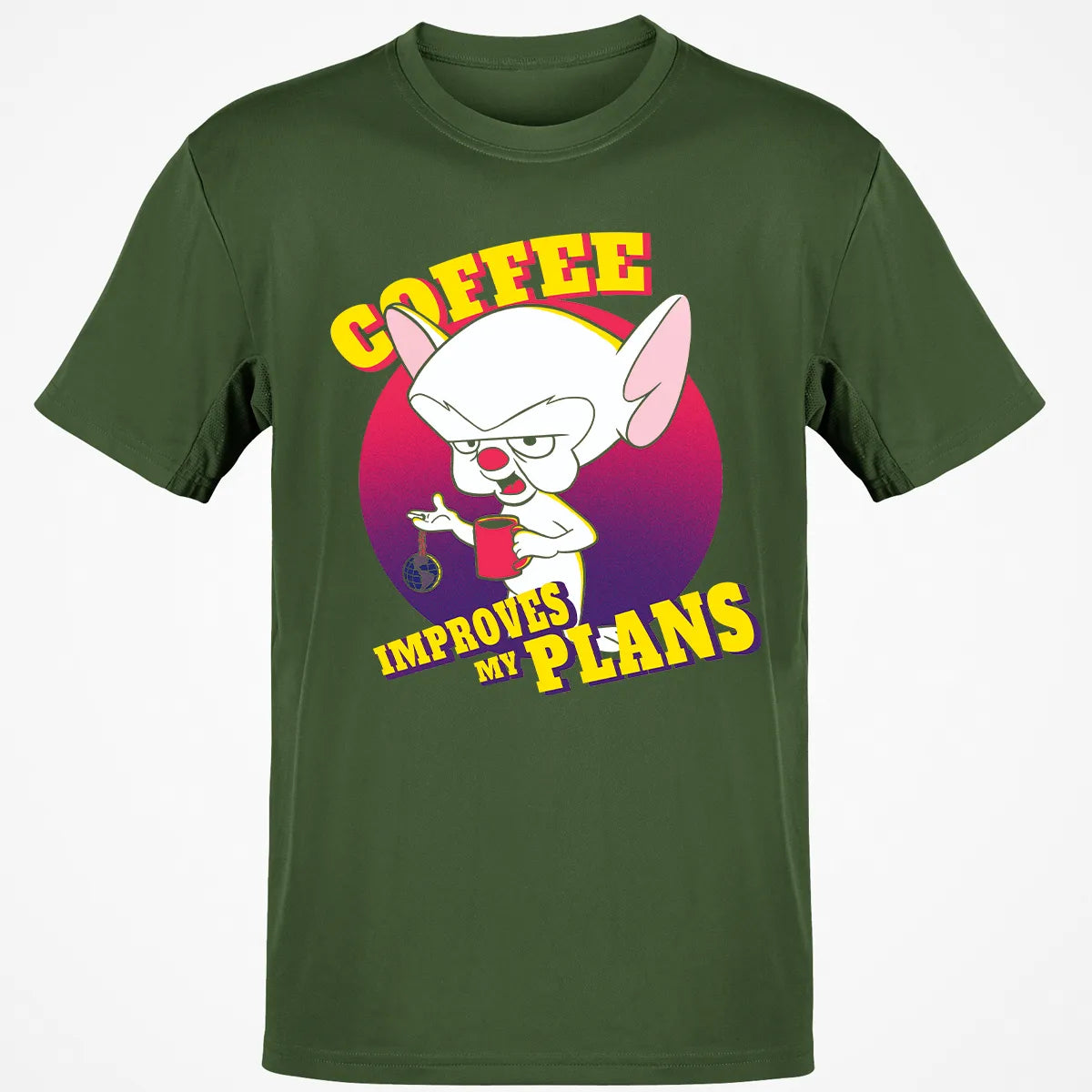 Classic Unisex T-Shirt - FGN1RLB6