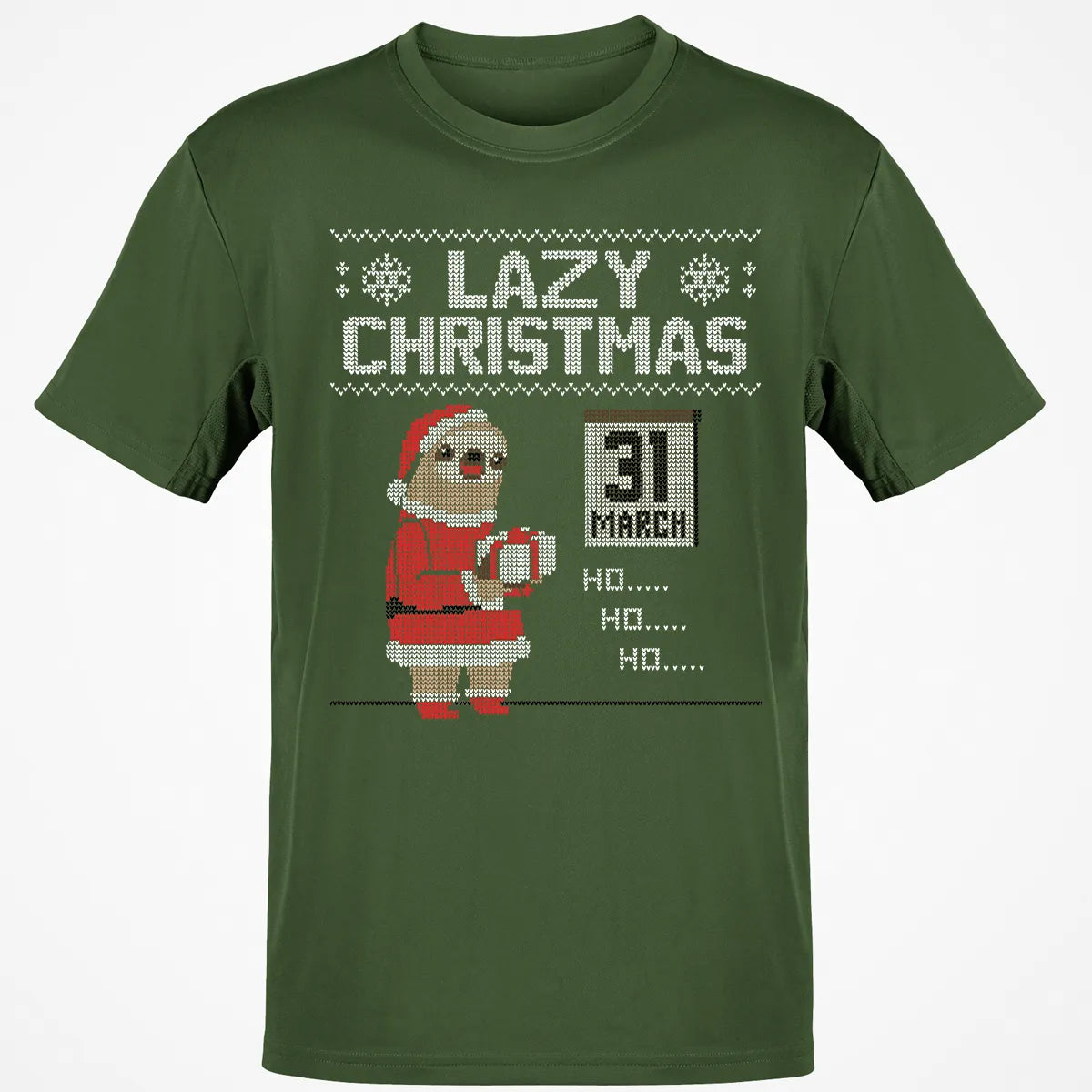 Classic Unisex T-Shirt - TQJMZHJU