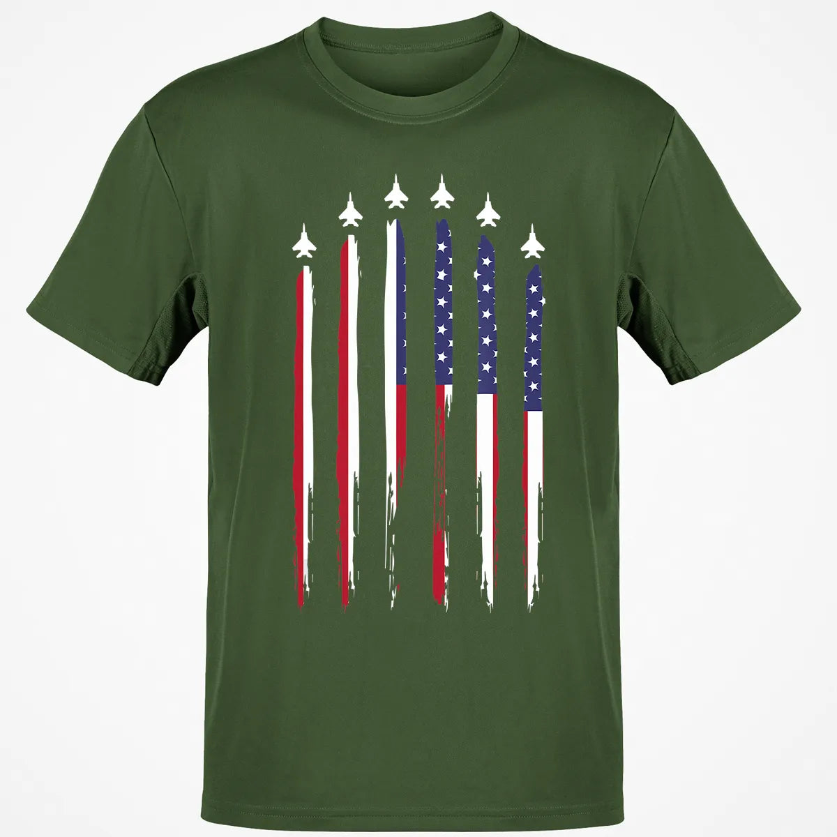 Classic Unisex T-Shirt - 658HRRF1