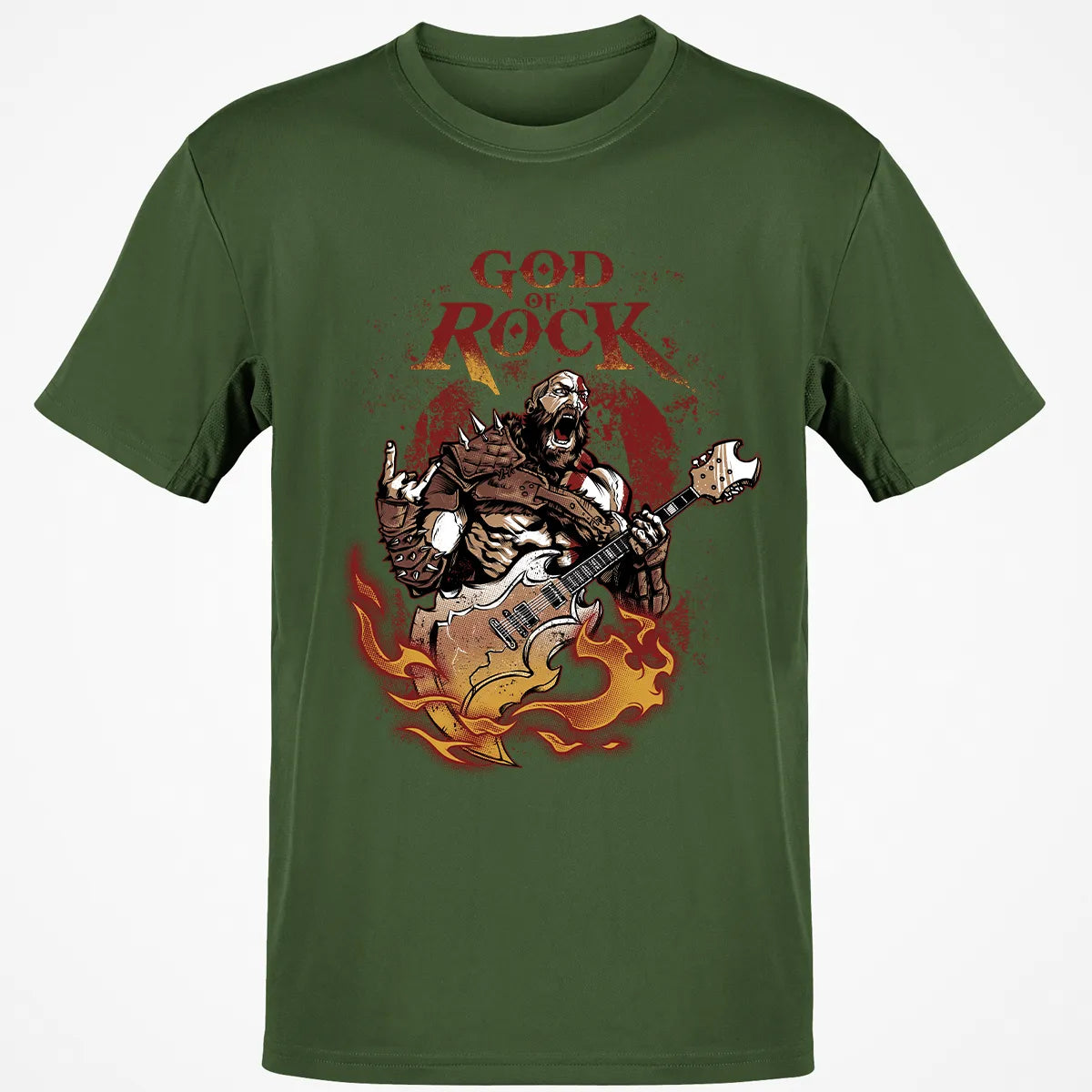 Classic Unisex T-Shirt - HAMV15RH