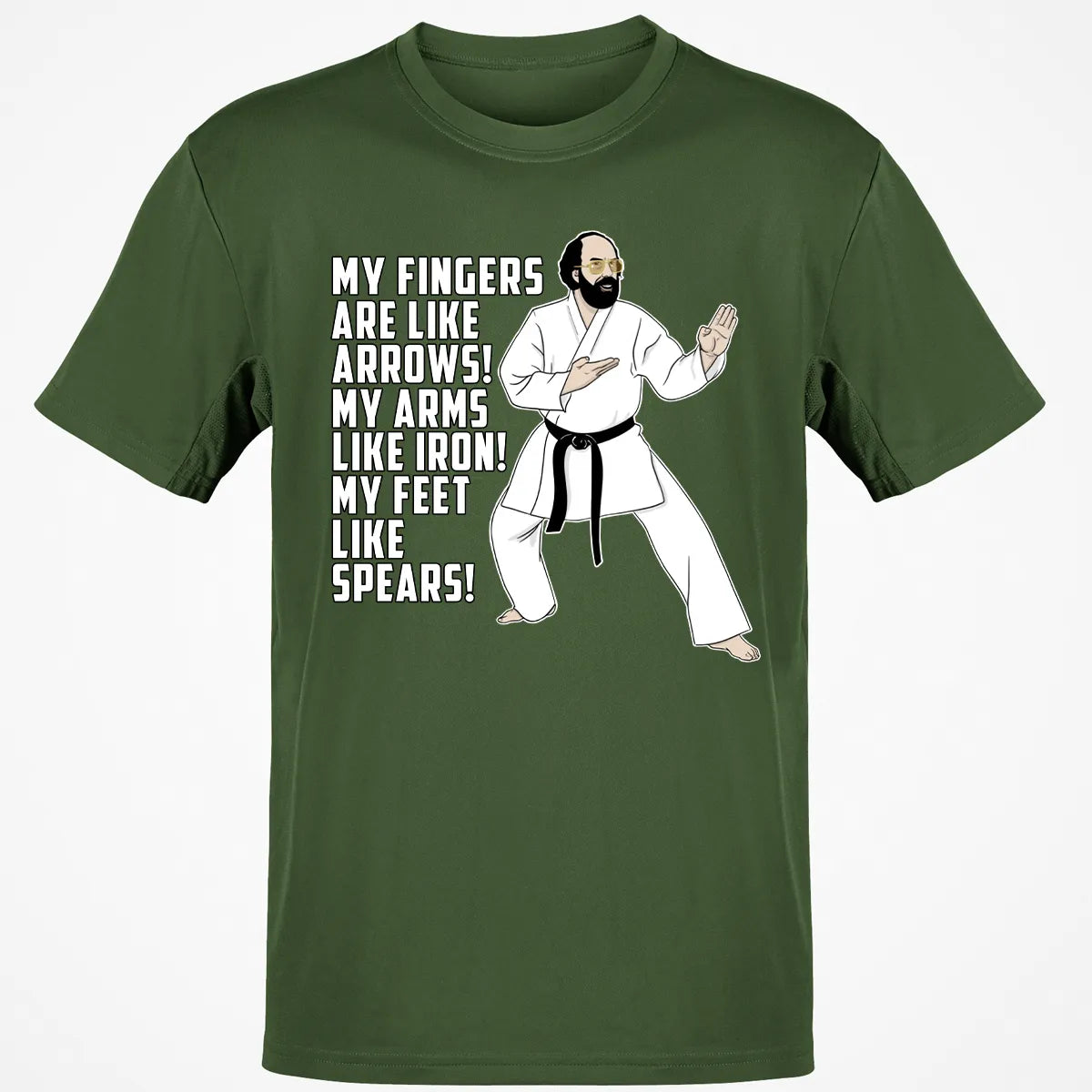 Classic Unisex T-Shirt - XER42WWD