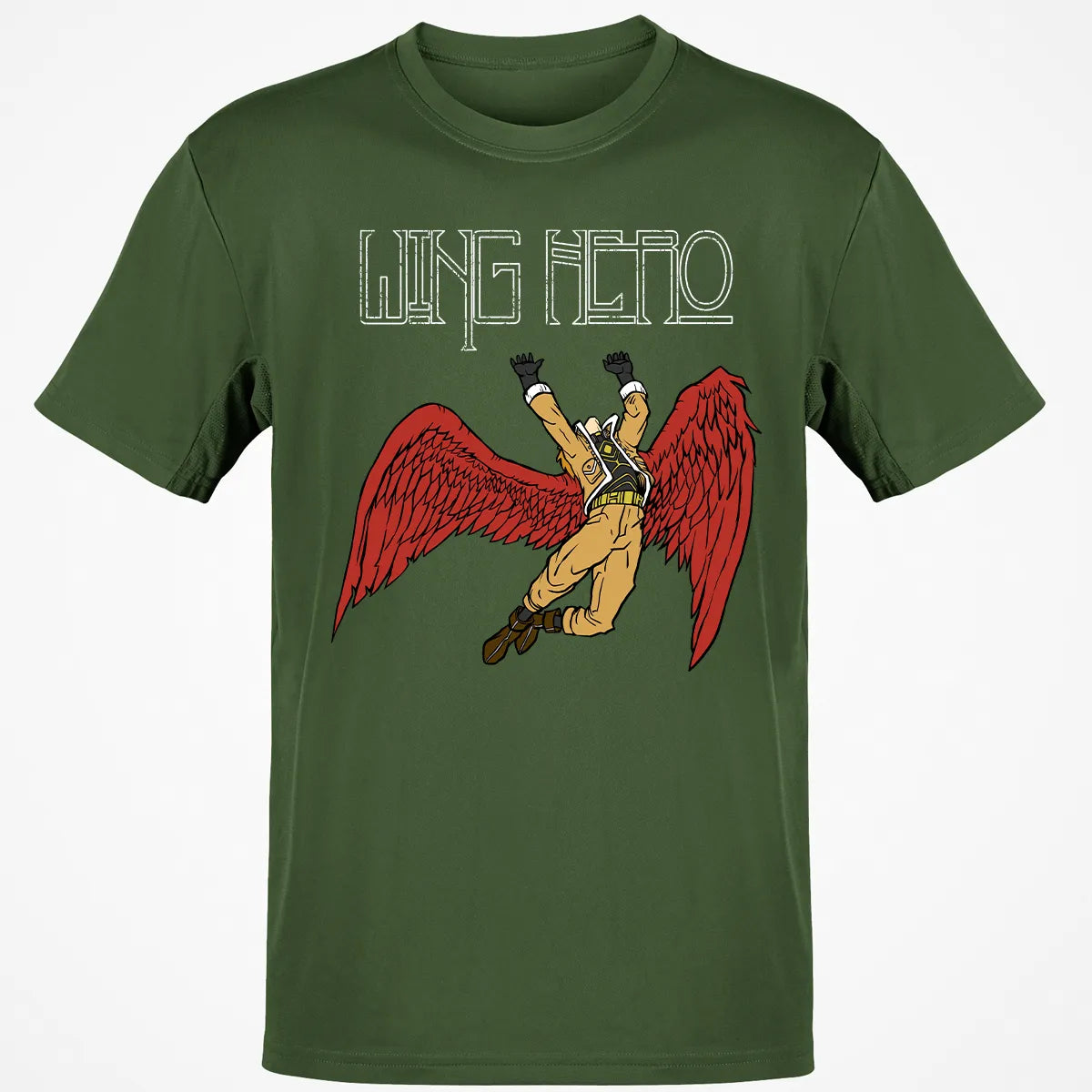 Classic Unisex T-Shirt - 1CN9KLMF