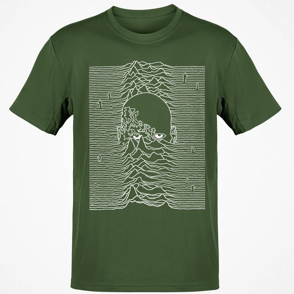 Classic Unisex T-Shirt - 9EFYM7BC