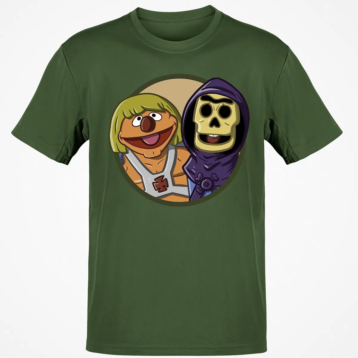 Classic Unisex T-Shirt - JRSA883Z