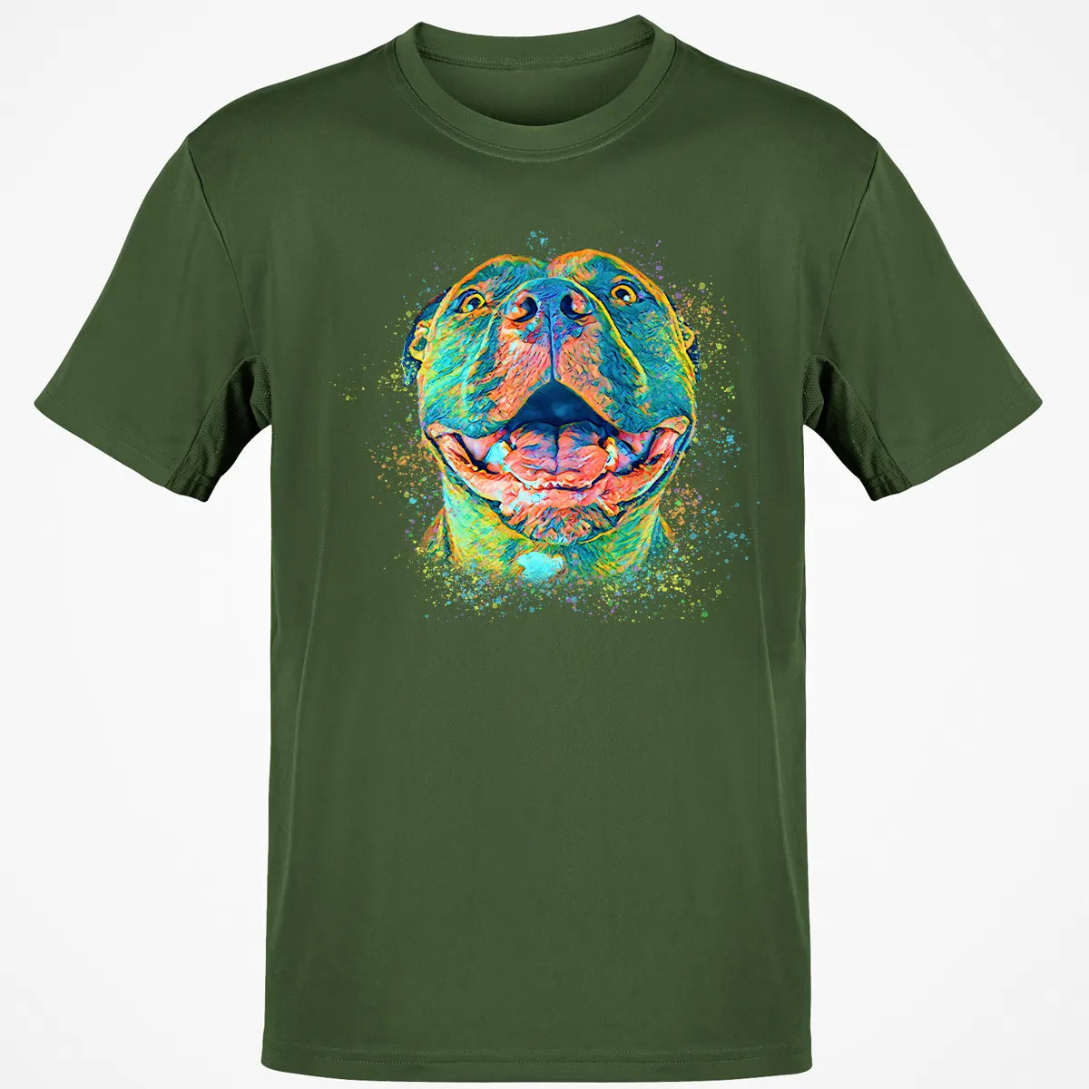 Classic Unisex T-Shirt - CUGJ6PG2