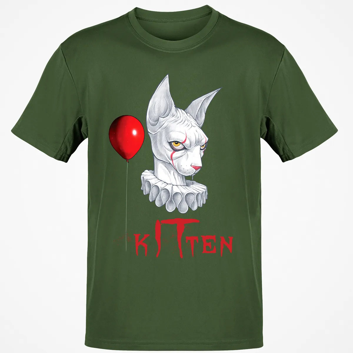 Classic Unisex T-Shirt - 5SPFBFCL