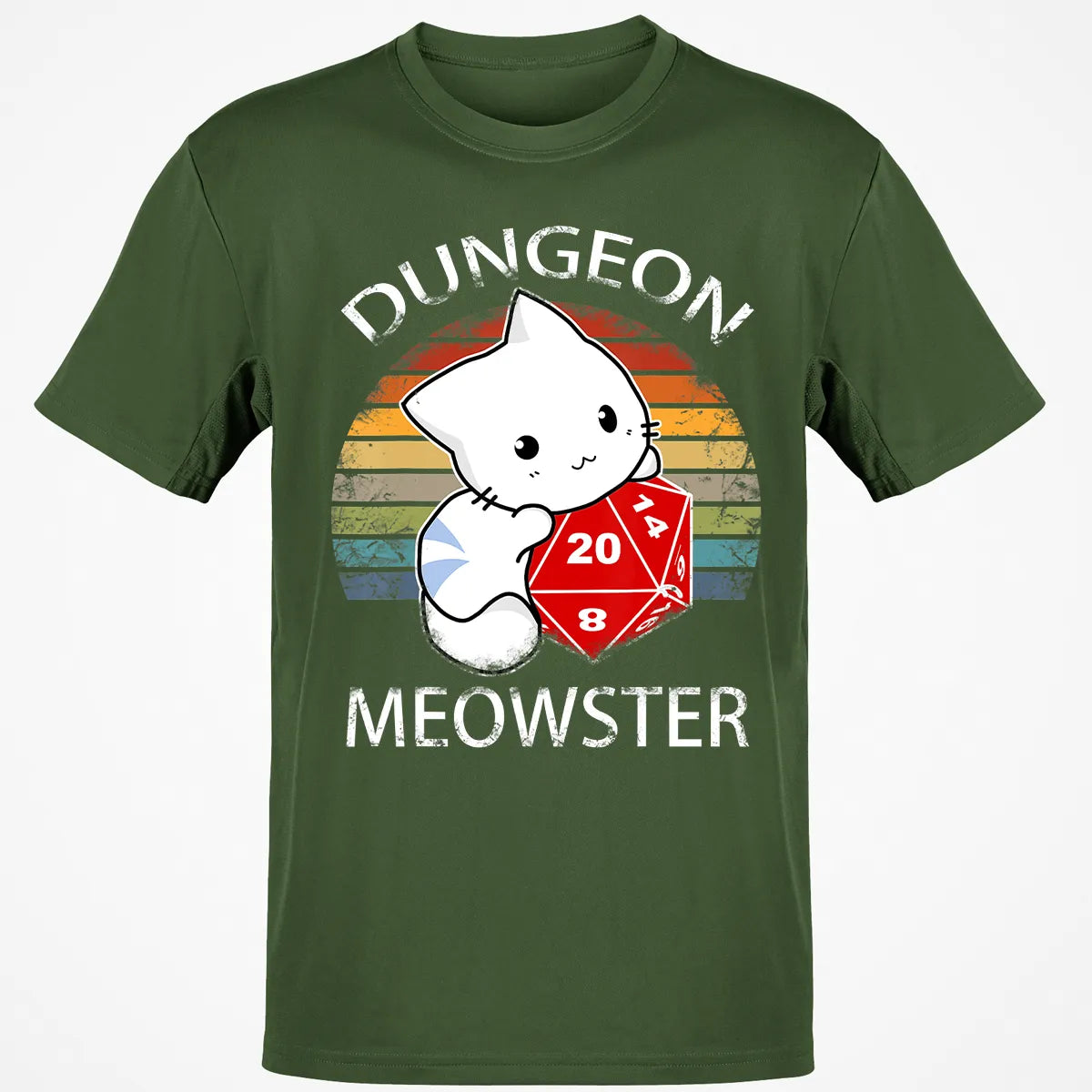 Classic Unisex T-Shirt - 1RHU87DY