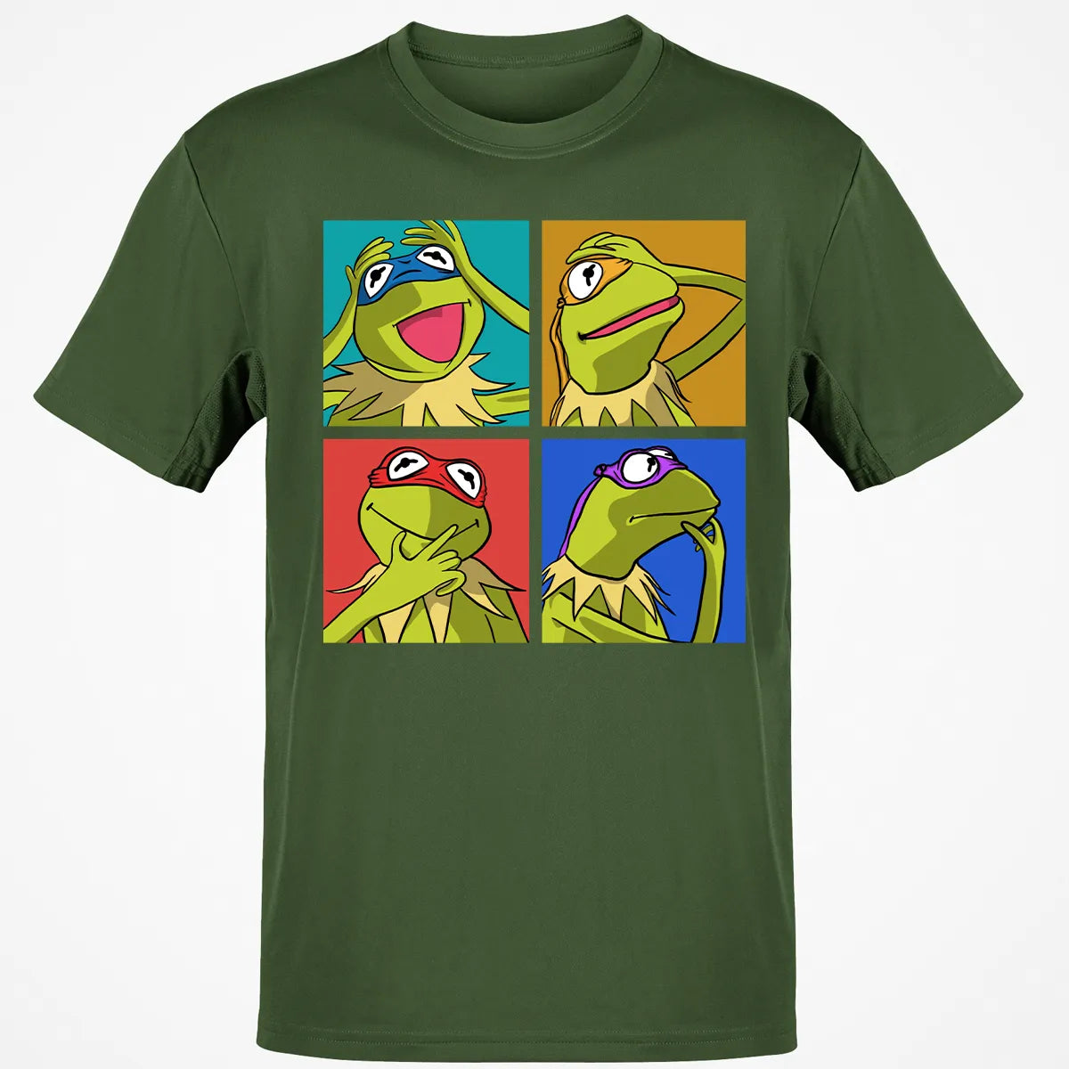 Classic Unisex T-Shirt - WWK1AXSP