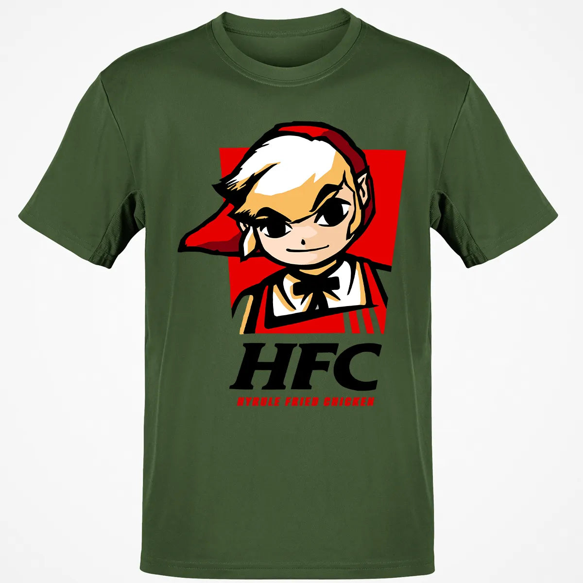 Classic Unisex T-Shirt - C45GN6UN