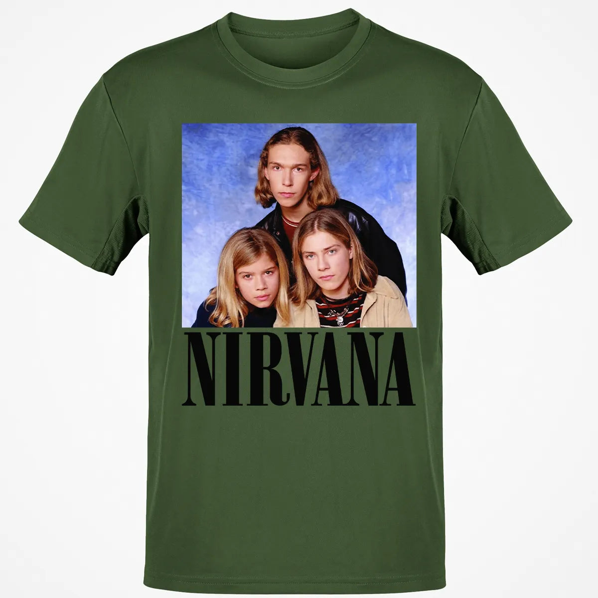 Classic Unisex T-Shirt - SAZ1B2A2
