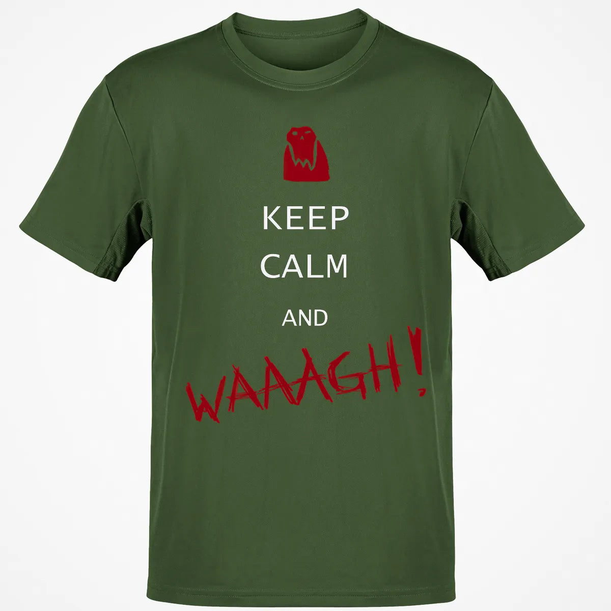 Classic Unisex T-Shirt - V2HCKEEV