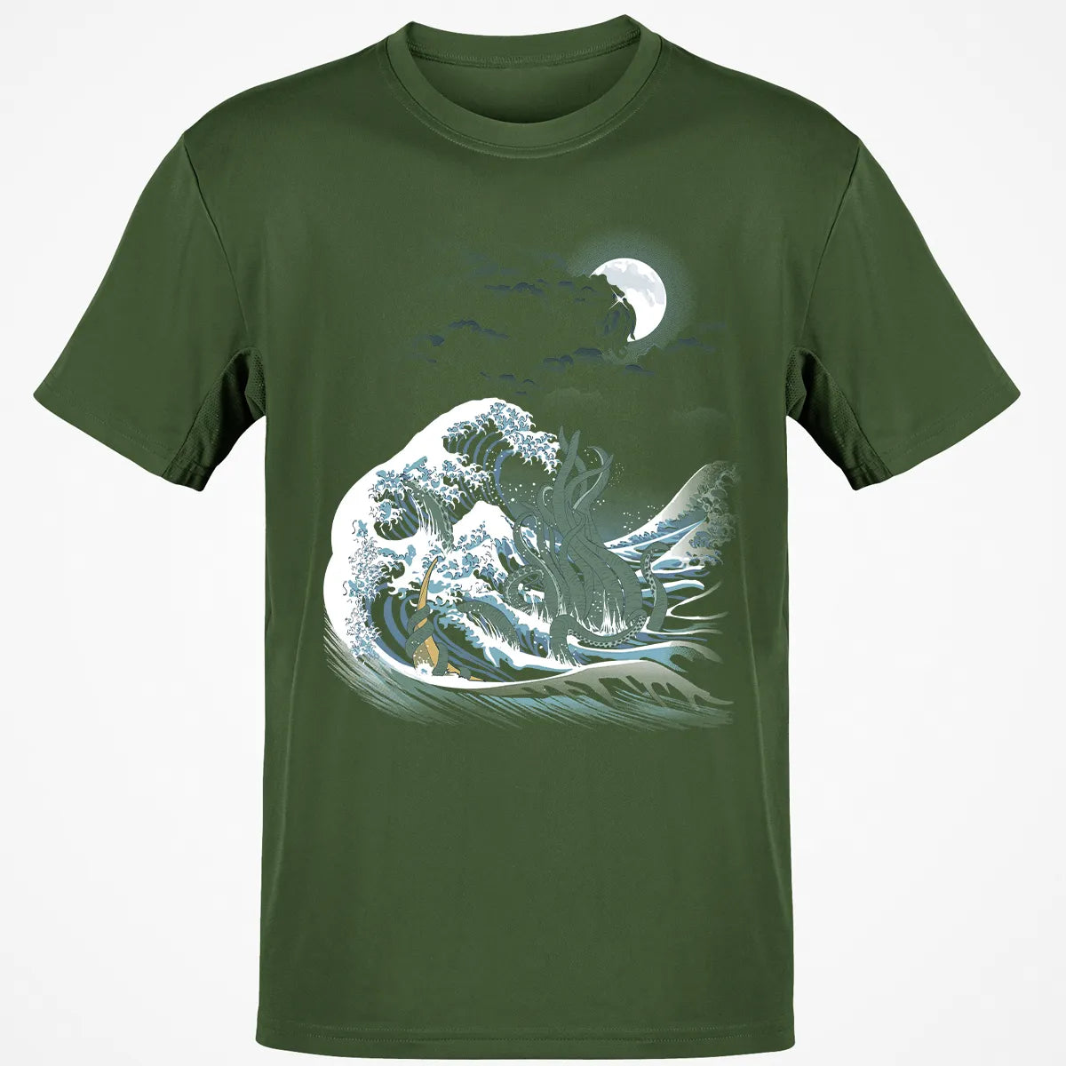 Classic Unisex T-Shirt - AQPEC5HJ