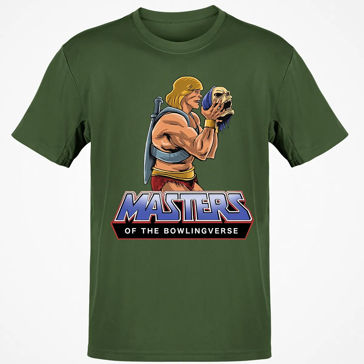 Classic Unisex T-Shirt - 2MN8S6UL
