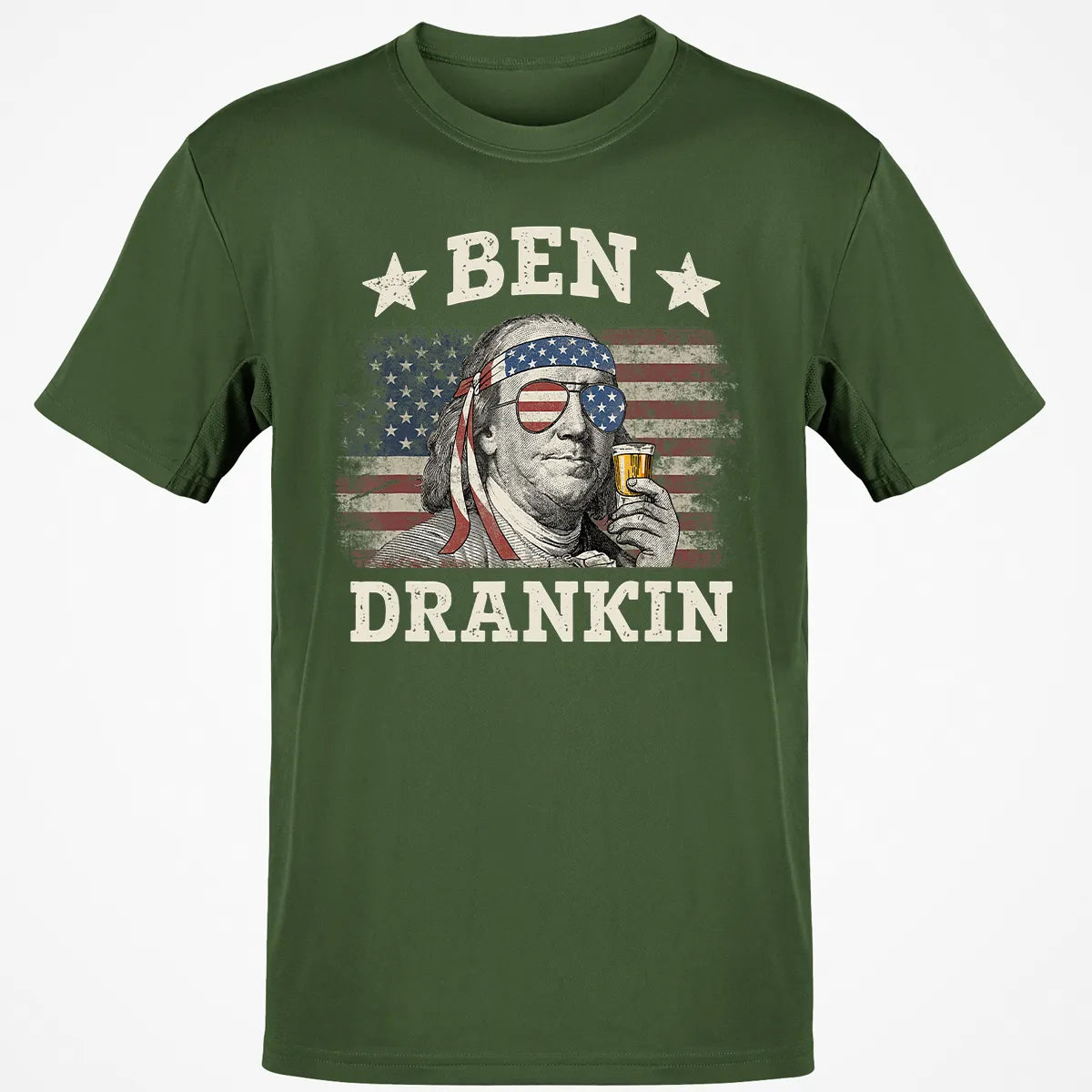 Classic Unisex T-Shirt - X1PB5RML