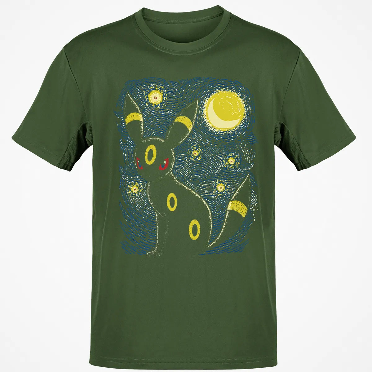 Classic Unisex T-Shirt - 1TW8KZU3