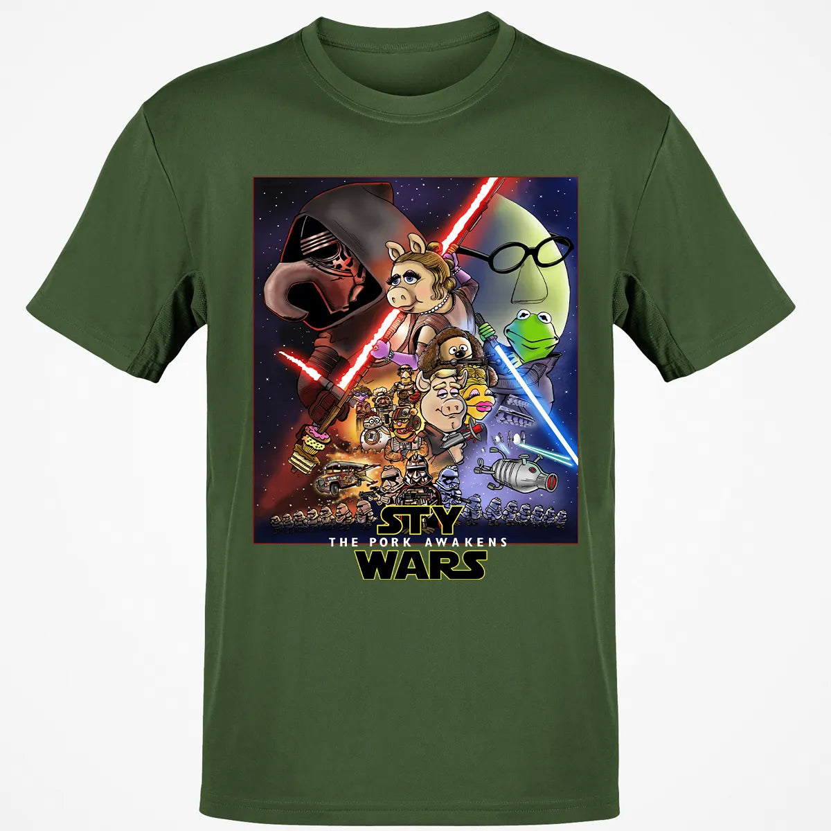 Classic Unisex T-Shirt - 6ZDKDEAR