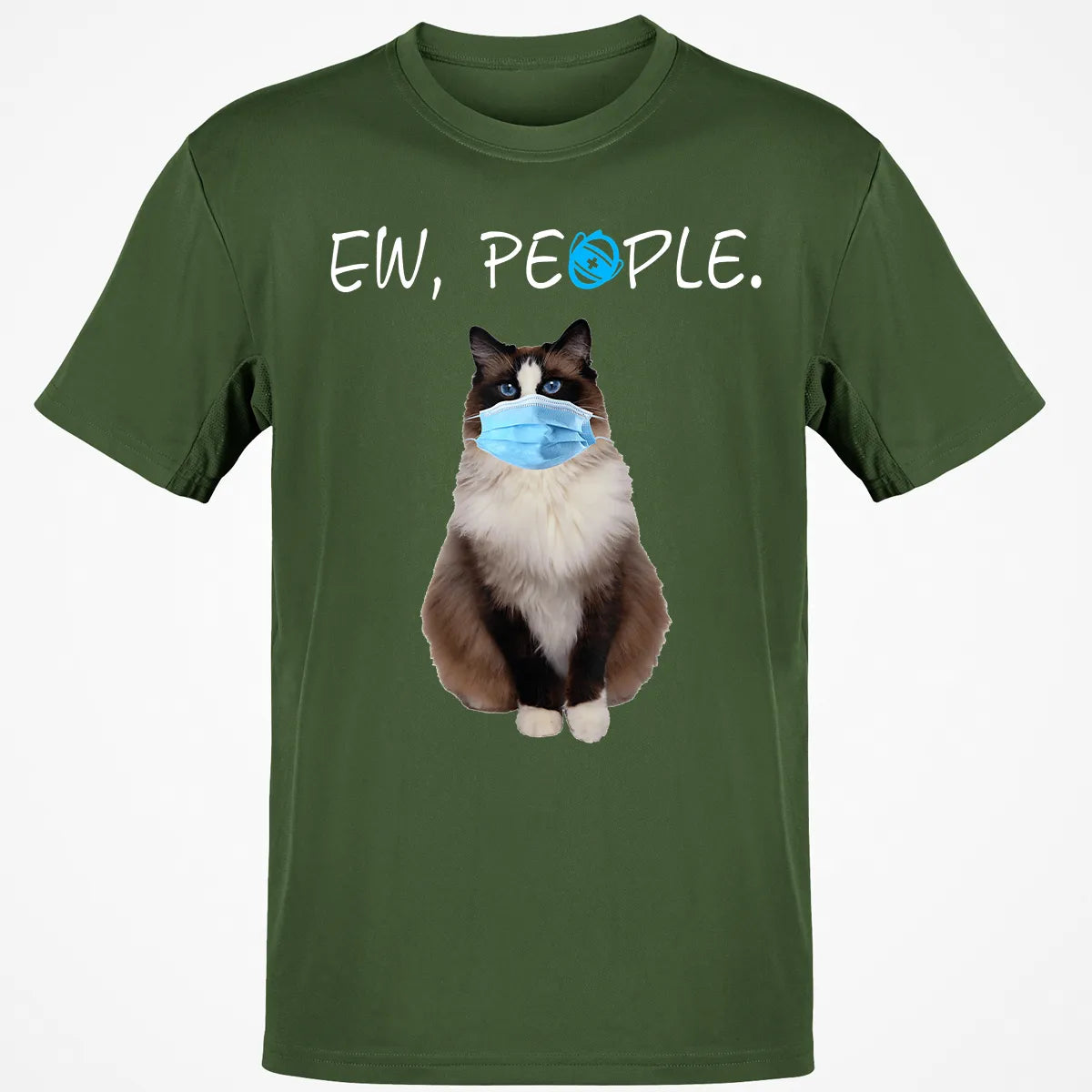 Classic Unisex T-Shirt - SQAFEKWH