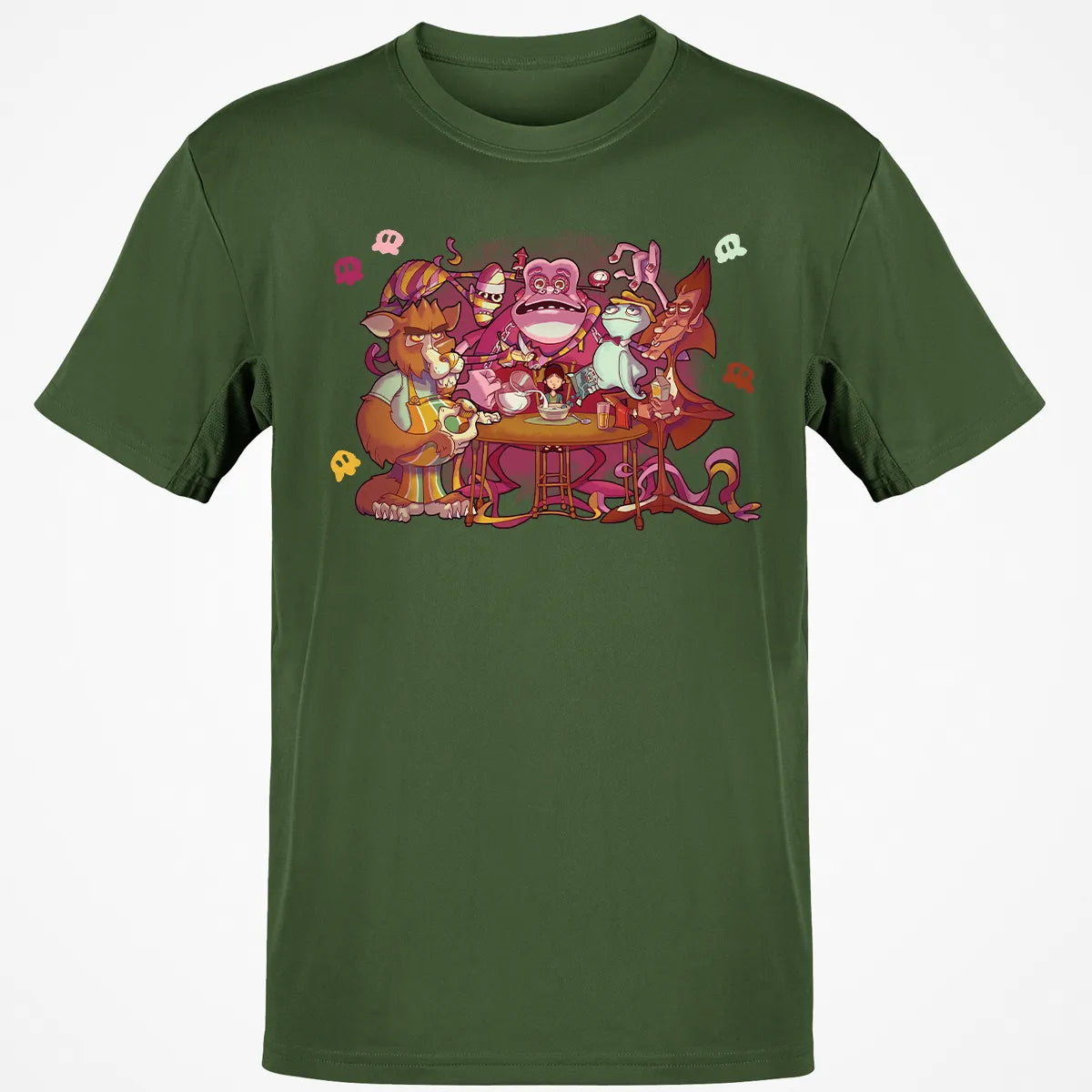 Classic Unisex T-Shirt - TG2Y946N