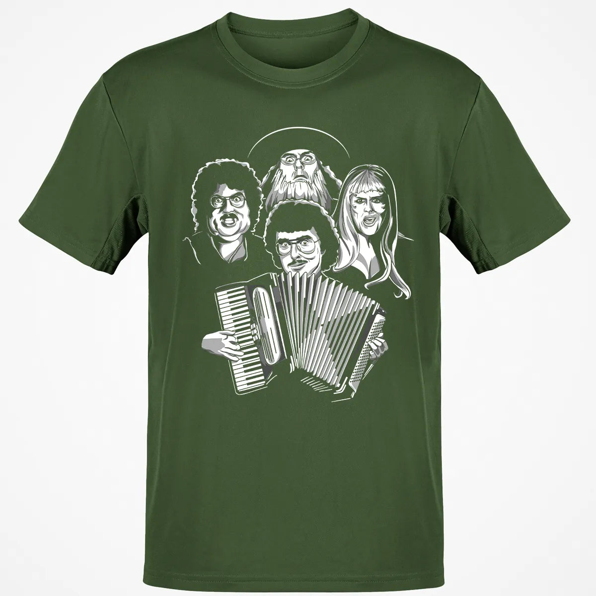 Classic Unisex T-Shirt - 43FWSGNW