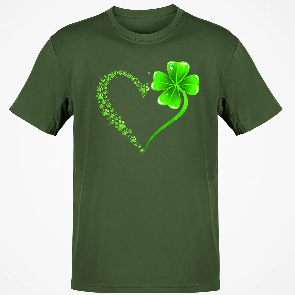 Classic Unisex T-Shirt - ELKJZK9R