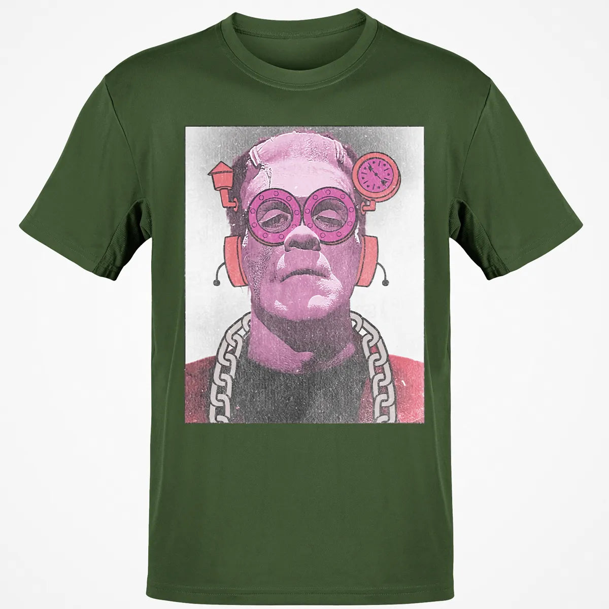 Classic Unisex T-Shirt - 2LG2GYK6