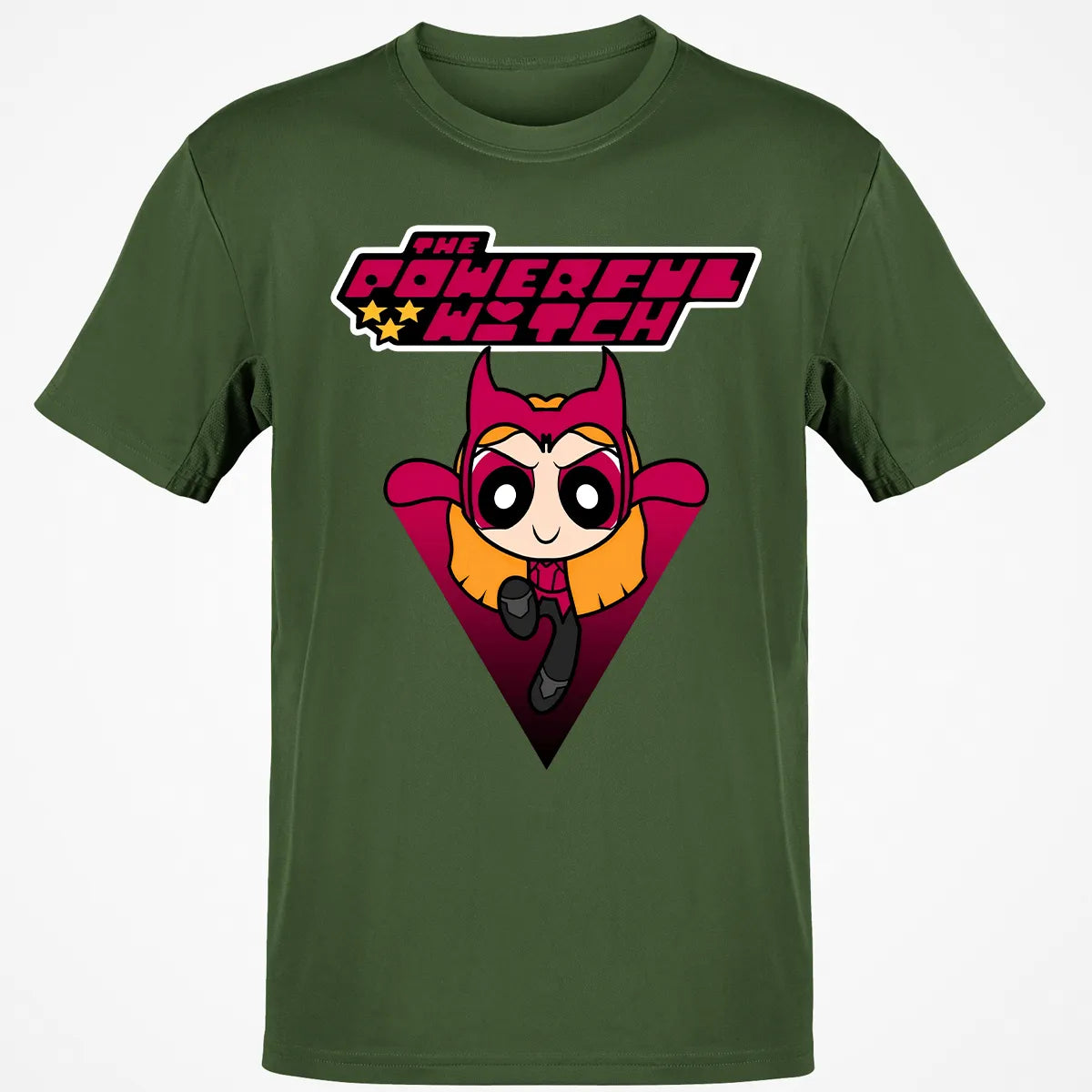 Classic Unisex T-Shirt - 2XHRACN3