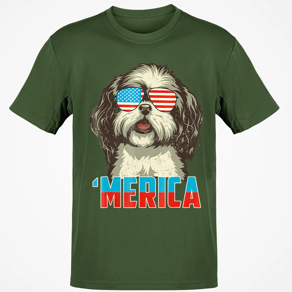 Classic Unisex T-Shirt - CR5DNLFE