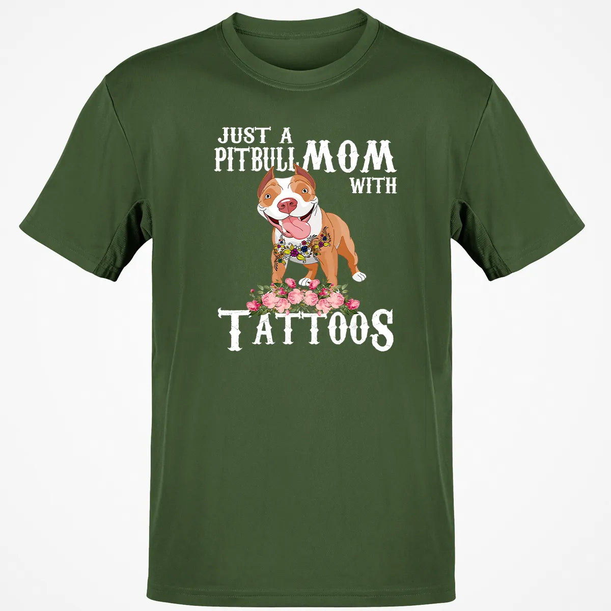 Classic Unisex T-Shirt - 2F89NPBD