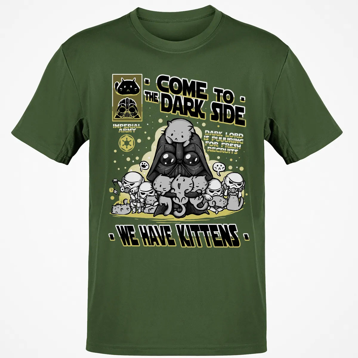 Classic Unisex T-Shirt - R3G2HMCB