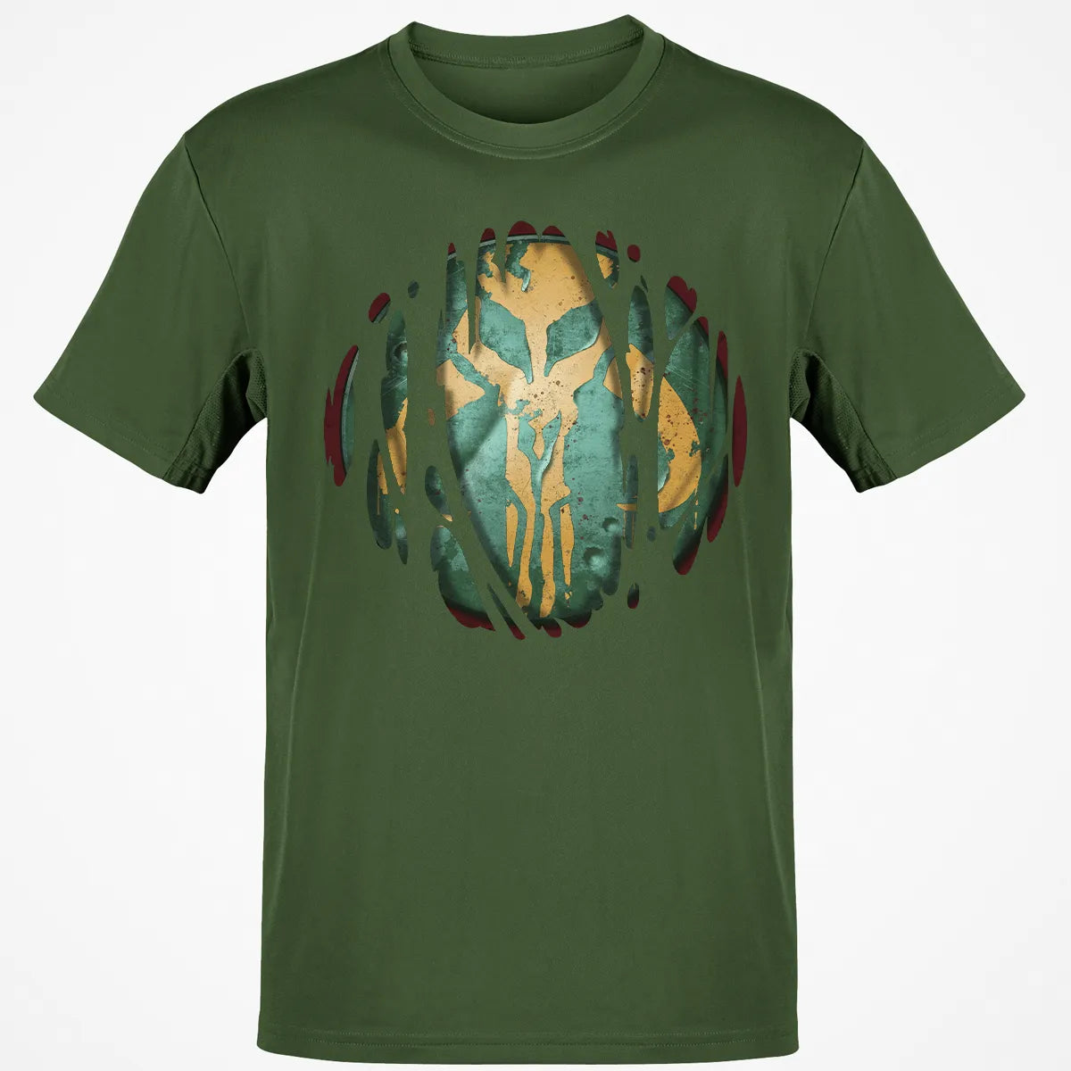 Classic Unisex T-Shirt - R2YJZPMT