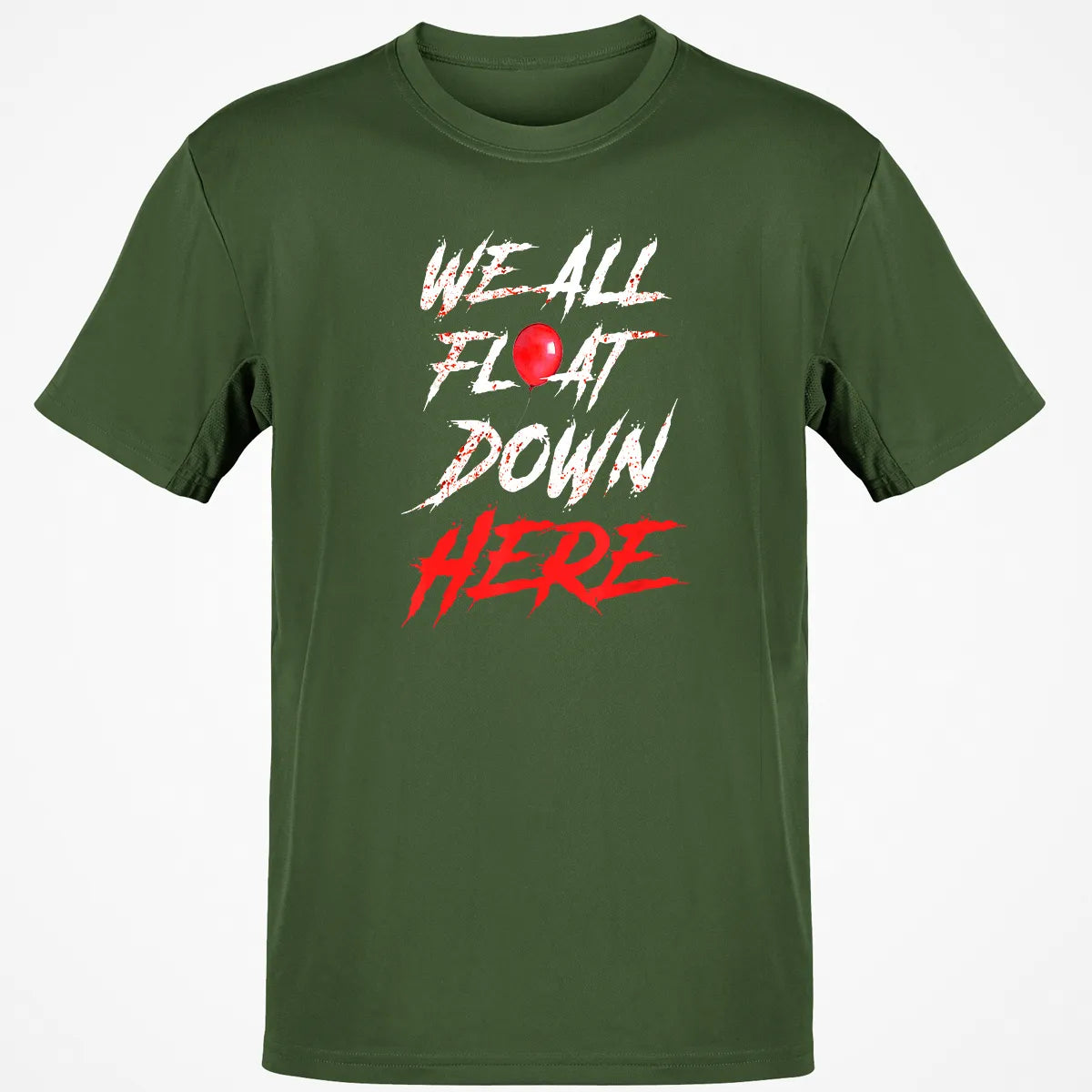 Classic Unisex T-Shirt - 9XP7XFLH