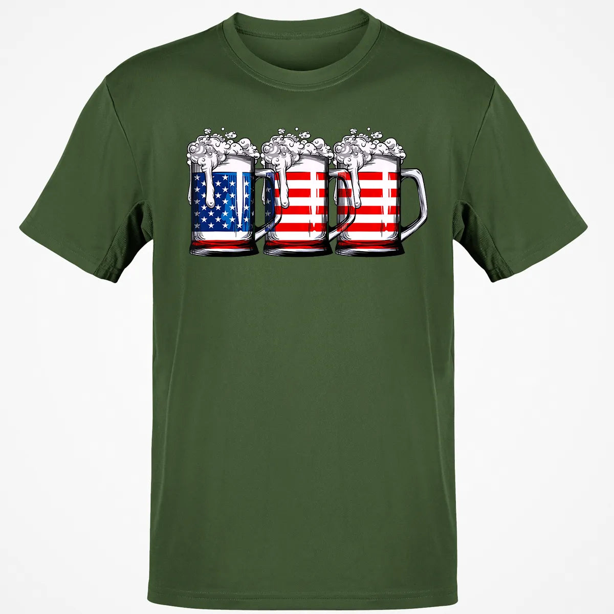 Classic Unisex T-Shirt - 3CCGKCK8