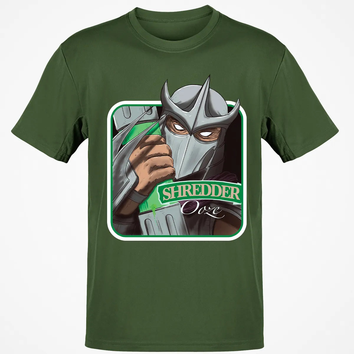Classic Unisex T-Shirt - MUWKR24L