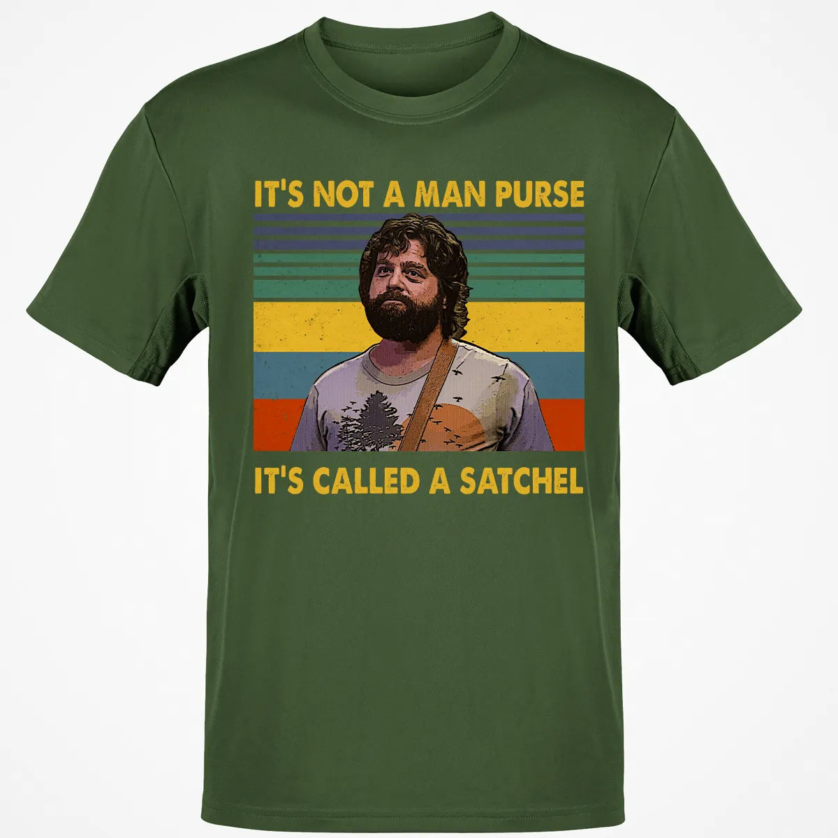 Classic Unisex T-Shirt - ZXNBXZQ7