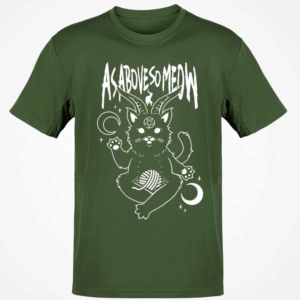 Classic Unisex T-Shirt - Y3G9FHAC