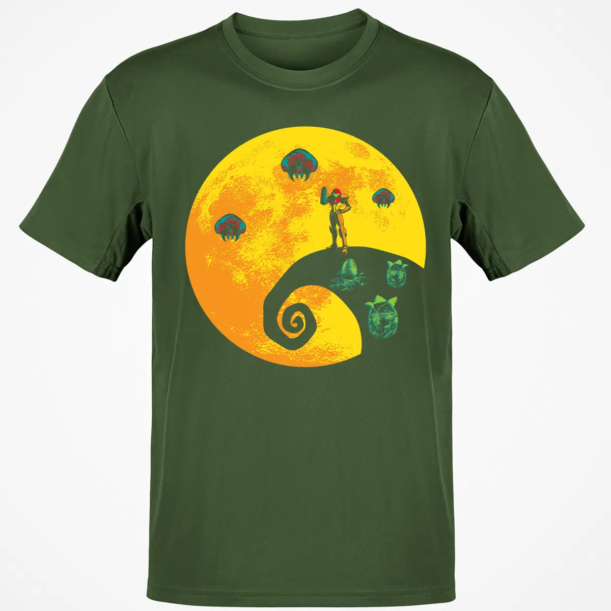 Classic Unisex T-Shirt - UQ4FMUM2