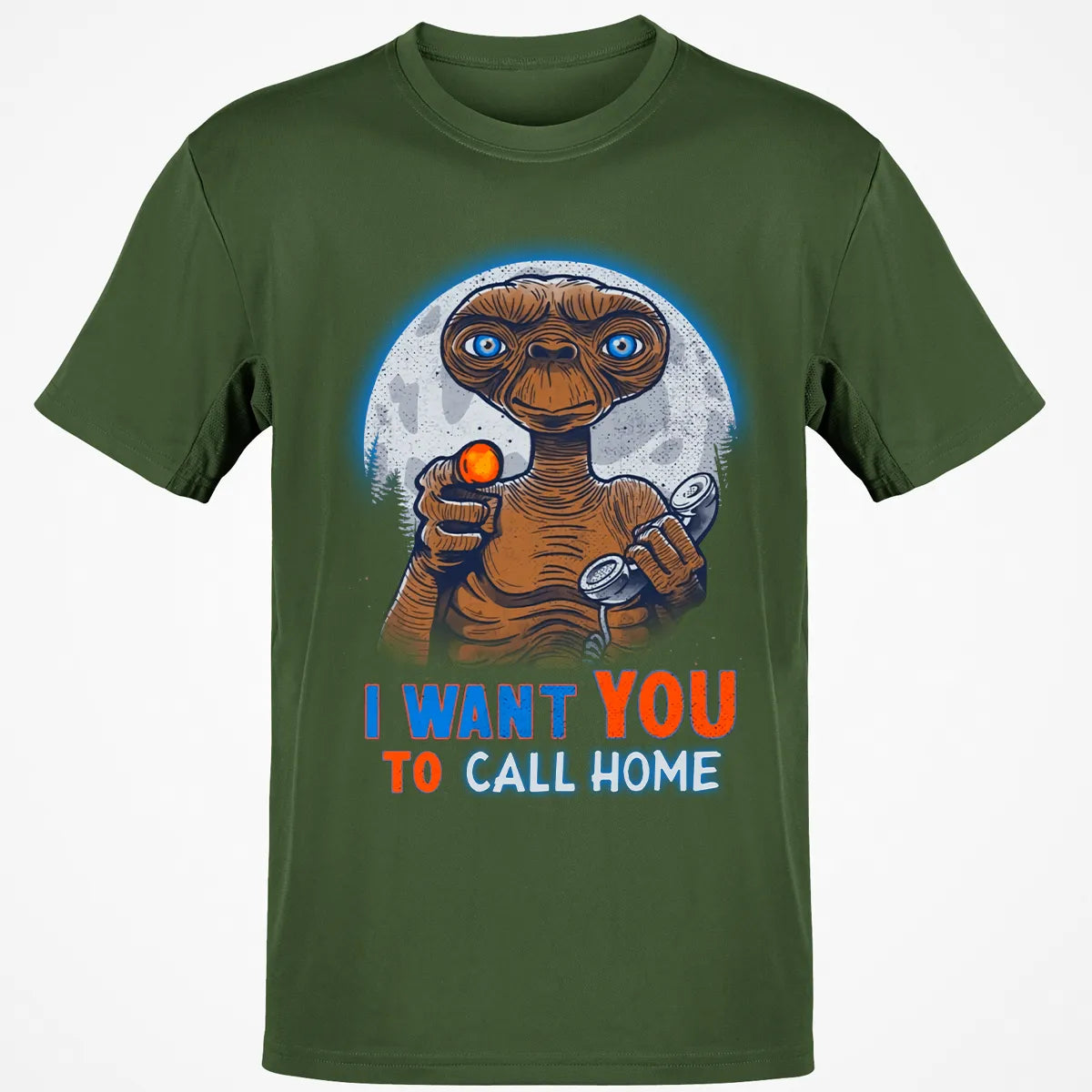 Classic Unisex T-Shirt - DFDMR14B