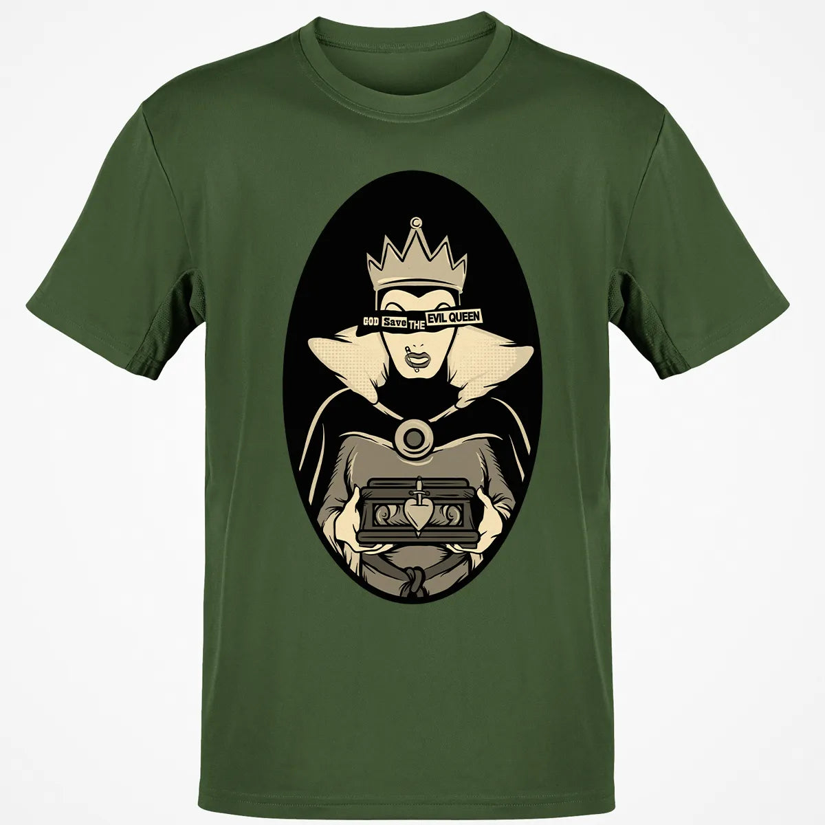 Classic Unisex T-Shirt - WJF6GWXM
