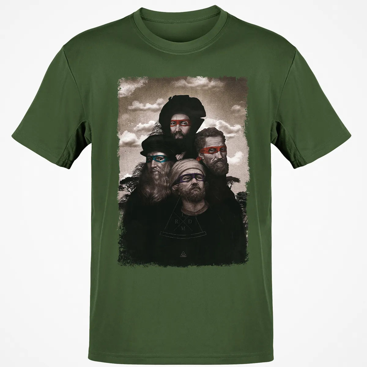 Classic Unisex T-Shirt - N1QE8TF2