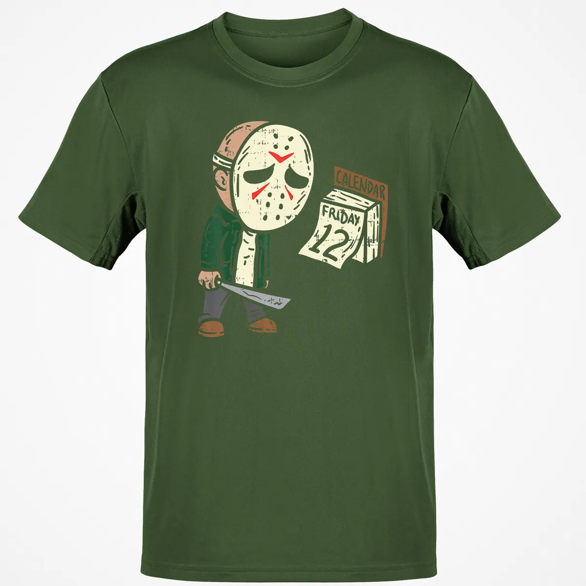 Classic Unisex T-Shirt - CK3A6J15