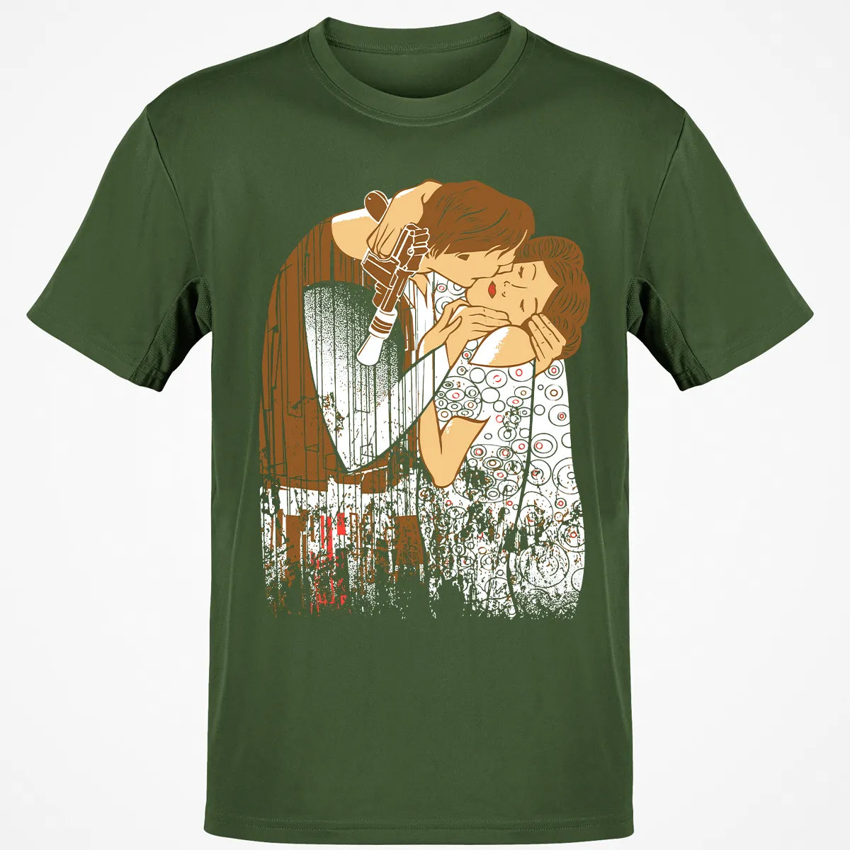 Classic Unisex T-Shirt - VT4DJG3Q