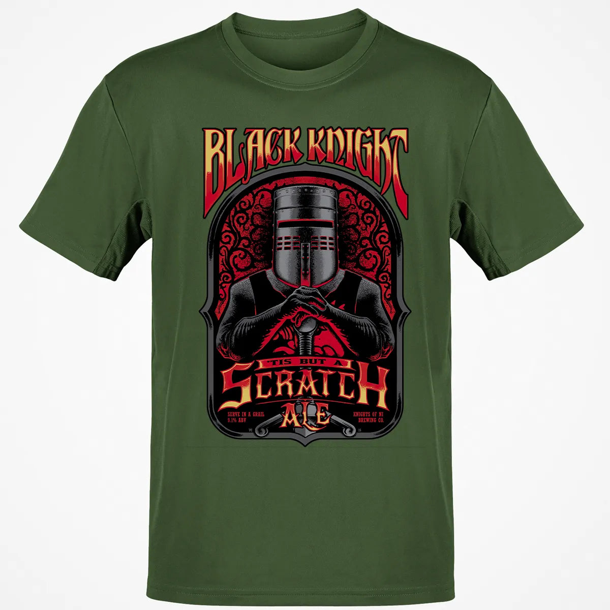 Classic Unisex T-Shirt - VEXZSHKQ