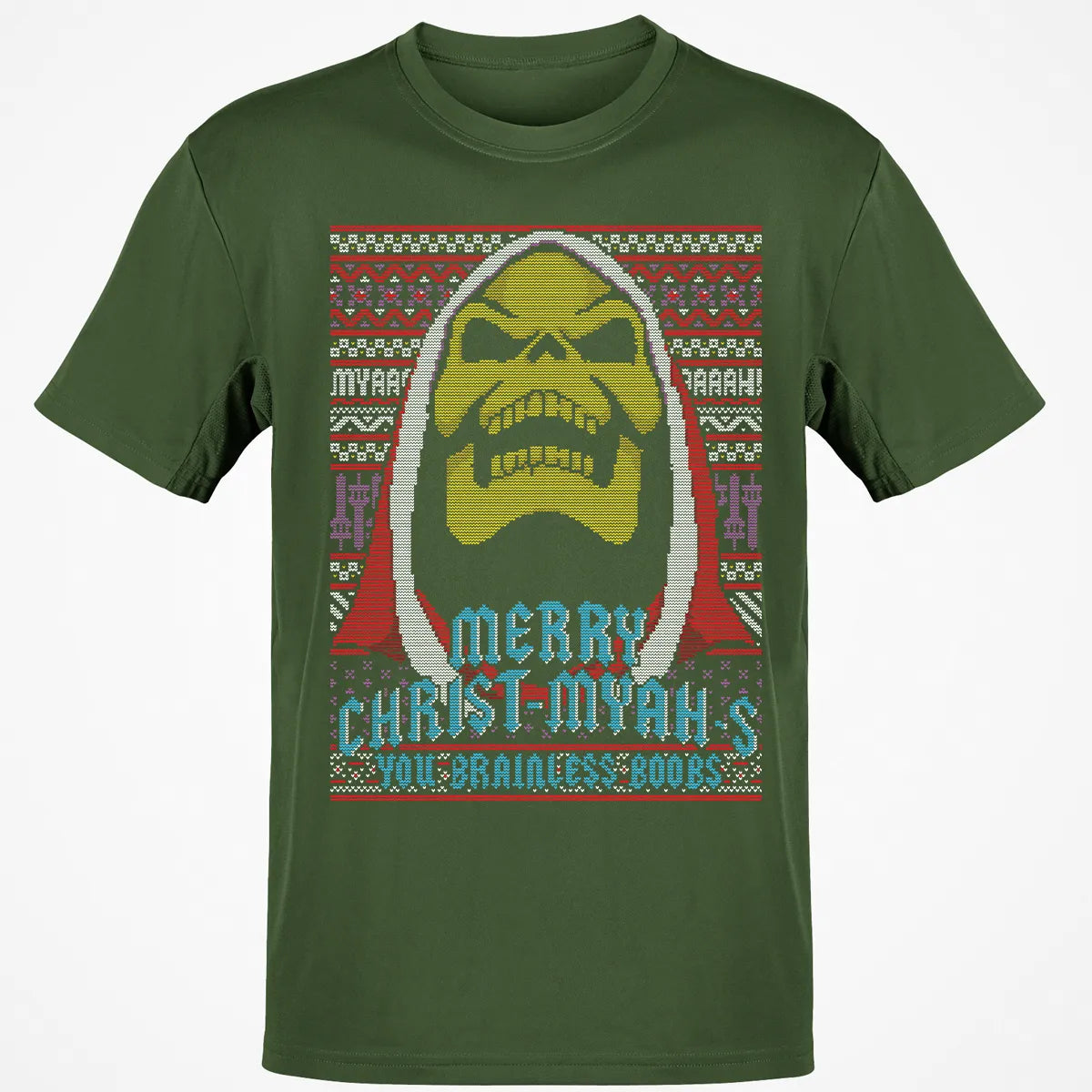 Classic Unisex T-Shirt - V3YX3W2E