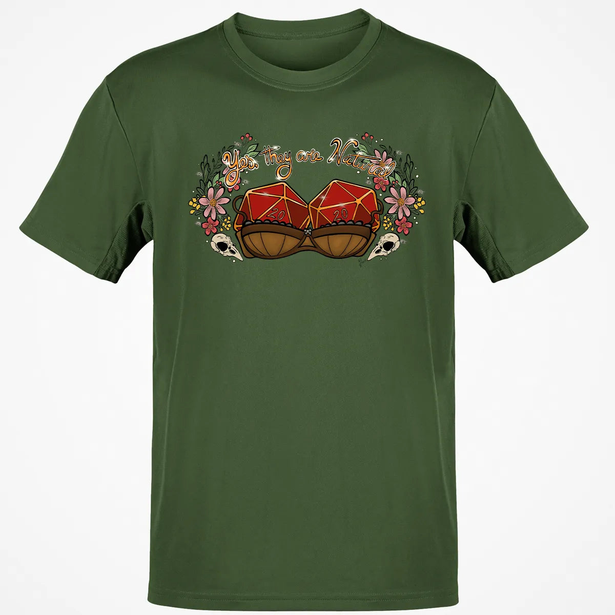 Classic Unisex T-Shirt - 6PE1F3BV