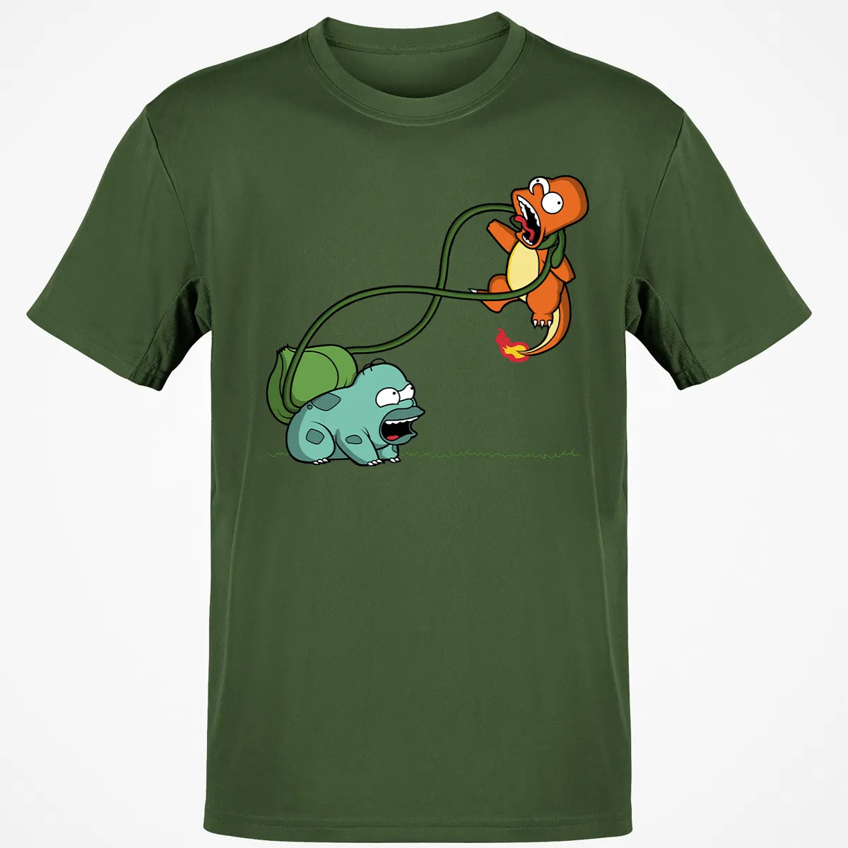 Classic Unisex T-Shirt - N9FM7WNP